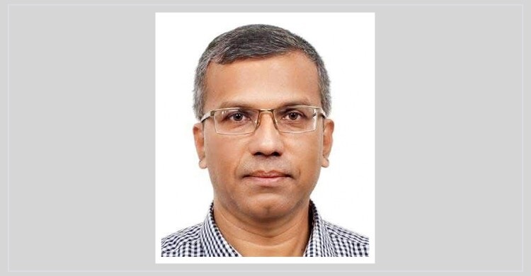 বাংলাদেশ ব্যাংকের নতুন গভর্নর হচ্ছেন মোস্তাকুর রহমান