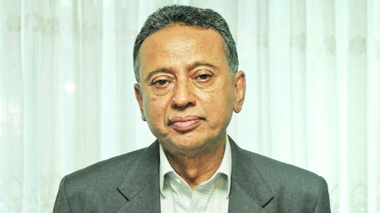 ফুল দেওয়ার সংস্কৃতি থেকে বের হয়ে আসুন, এখন কাজের সময় : পরিকল্পনামন্ত্রী