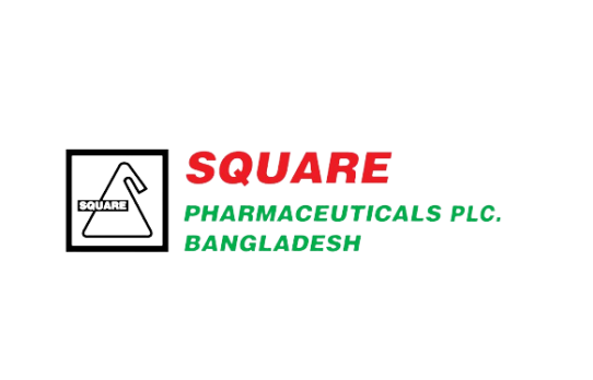 সাপ্তাহিক লেনদেনের শীর্ষে স্কয়ার ফার্মা