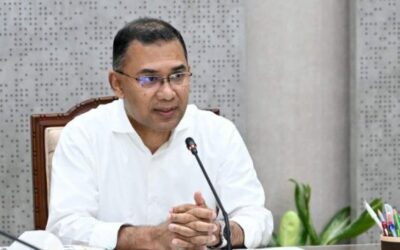 উচ্চশিক্ষায় বিদেশগামীদের ১০ লাখ টাকা পর্যন্ত ঋণ দেওয়ার নির্দেশনা প্রধানমন্ত্রীর