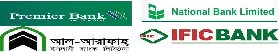 চার বেসরকারি ব্যাংকে বাংলাদেশ ব্যাংকের পর্যবেক্ষক নিয়োগ