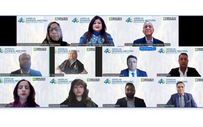 গ্রীন ডেল্টা ইন্স্যুরেন্সের বার্ষিক সাধারণ সভায় ২৭ শতাংশ লভ্যাংশ অনুমোদন