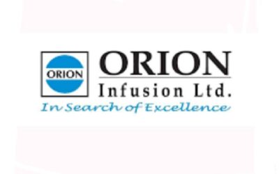 সাপ্তাহিক লেনদেনের শীর্ষে ওরিয়ন ইনফিউশন