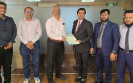 ভিএ টেক ওয়াবাগ’র সঙ্গে প্রোটেক্টিভ লাইফের চুক্তি স্বাক্ষর