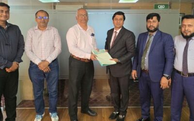 ভিএ টেক ওয়াবাগ’র সঙ্গে প্রোটেক্টিভ লাইফের চুক্তি স্বাক্ষর