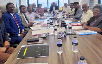 নিটল ইন্স্যুরেন্সের বোর্ড সভায় ১০ শতাংশ নগদ লভ্যাংশ প্রস্তাব