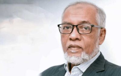সম্মিলিত ইসলামী ব্যাংকের চেয়ারম্যানের পদত্যাগ
