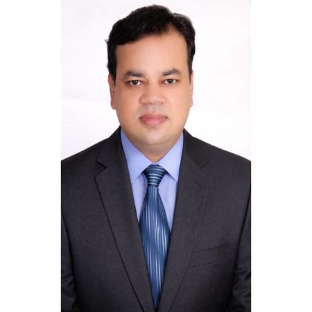 গোল্ডেন লাইফের অতিরিক্ত ব্যবস্থাপনা পরিচালক পদে মো. জসিম উদ্দিন এর পদোন্নতি