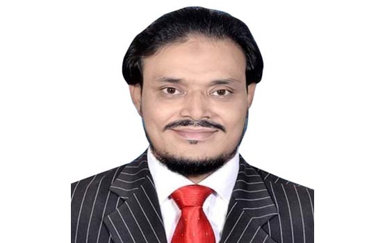 জেনিথ লাইফের ডিএমডি পদে আমিনুল ইসলাম