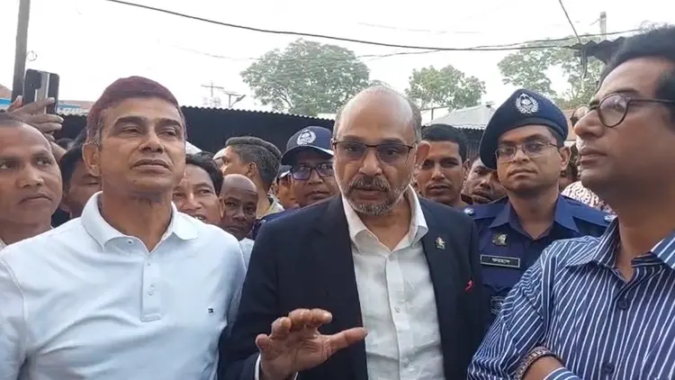 প্রতিটি নাগরিকের ব্যাংক হিসাব নিশ্চিত করতে বাজেটে উদ্যোগ