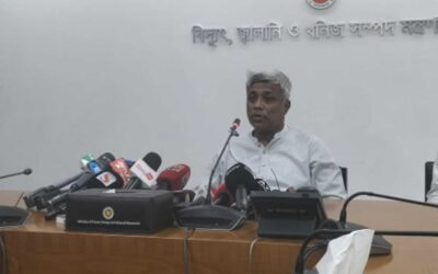 জ্বালানিতে সংকট নেই, দাম বাড়ানোর সিদ্ধান্তও নেই : প্রতিমন্ত্রী