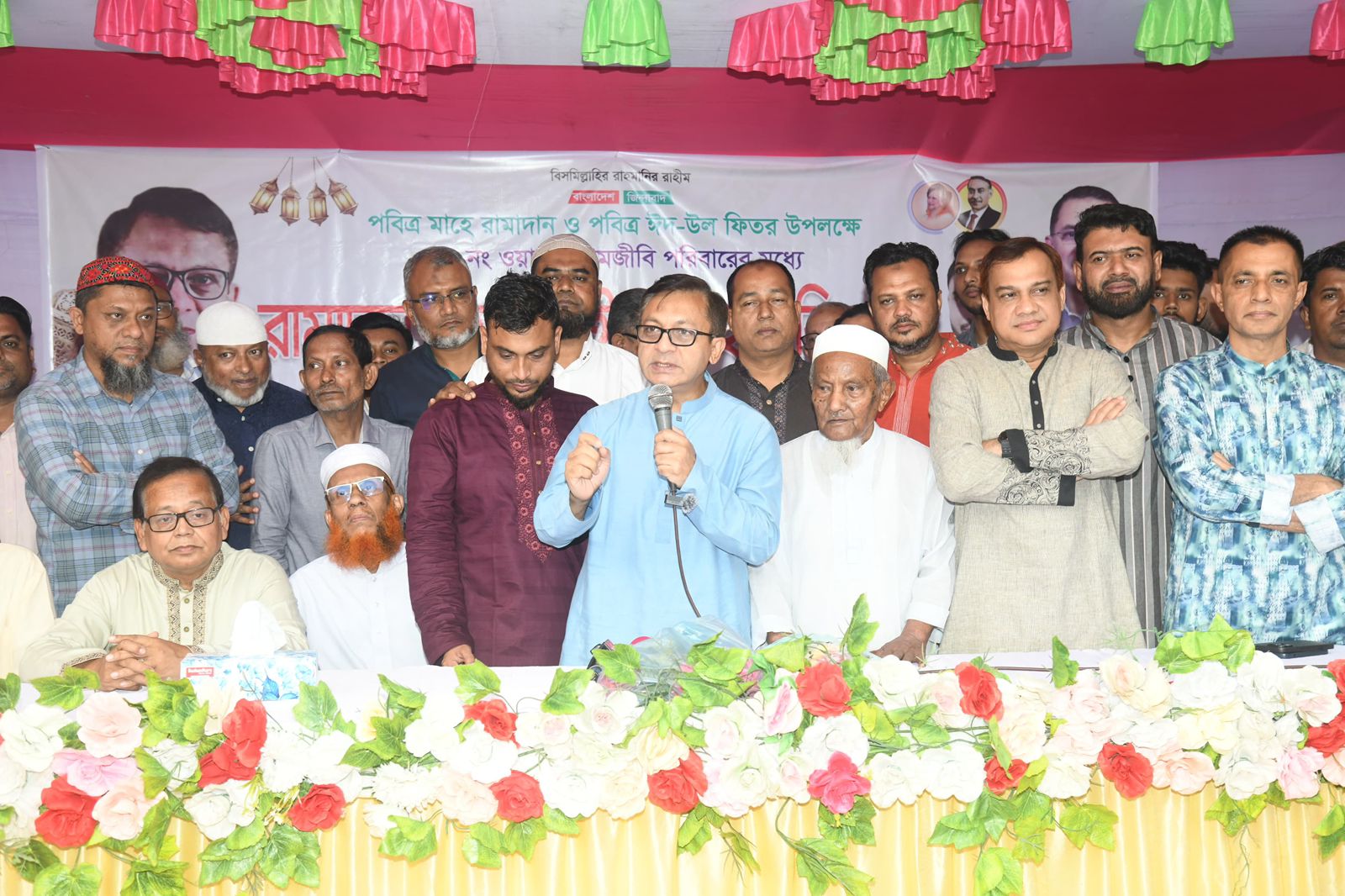 ঈদ যাত্রায় জ্বালানি মূল্য বৃদ্ধির প্রভাব পড়বে না : বাণিজ্যমন্ত্রী