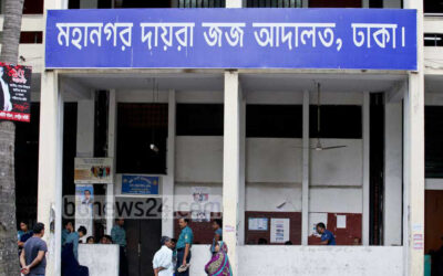 মনিপুর স্কুলের সাবেক অধ্যক্ষ ও এনবিআরের অতিরিক্ত কমিশনারের বিদেশ গমনে নিষেধাজ্ঞা