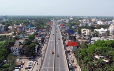 ঈদ পরবর্তী চারদিন বন্ধ থাকবে ঢাকা-চট্টগ্রাম মহাসড়কের চট্টগ্রামমুখী লেন