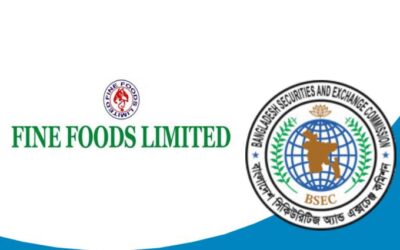 ফাইন ফুডসের কমেছে প্রাতিষ্ঠানিক বিনিয়োগ