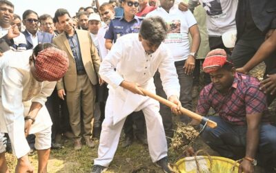 সরকার প্রতিশ্রুতি বাস্তবায়নে কাজ করে যাচ্ছে : কৃষিমন্ত্রী