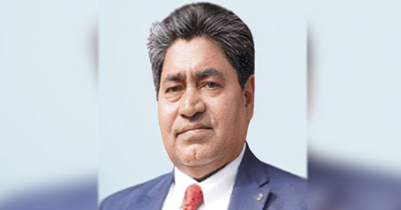 ইসলামী ব্যাংকে নতুন পরিচালক আব্দুল হামিদ