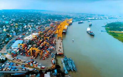 তিন জাহাজে ১ লাখ ৯০ হাজার টন এলএনজি চট্টগ্রামে, জ্বালানি সরবরাহে স্বস্তির আশা