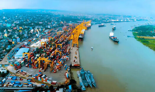 তিন জাহাজে ১ লাখ ৯০ হাজার টন এলএনজি চট্টগ্রামে, জ্বালানি সরবরাহে স্বস্তির আশা