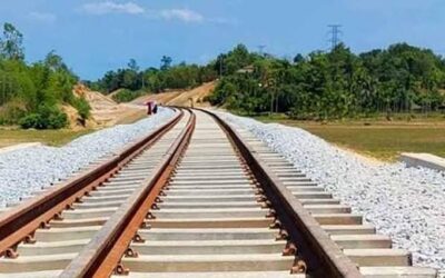 ট্রেনে কাটা পড়ে টাঙ্গাইলে একই পরিবারের তিনজনসহ নিহত ৫