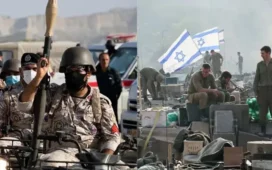 ইরান যুদ্ধের প্রভাবে বৈশ্বিক সরবরাহ ব্যবস্থায় বড় ধাক্কা