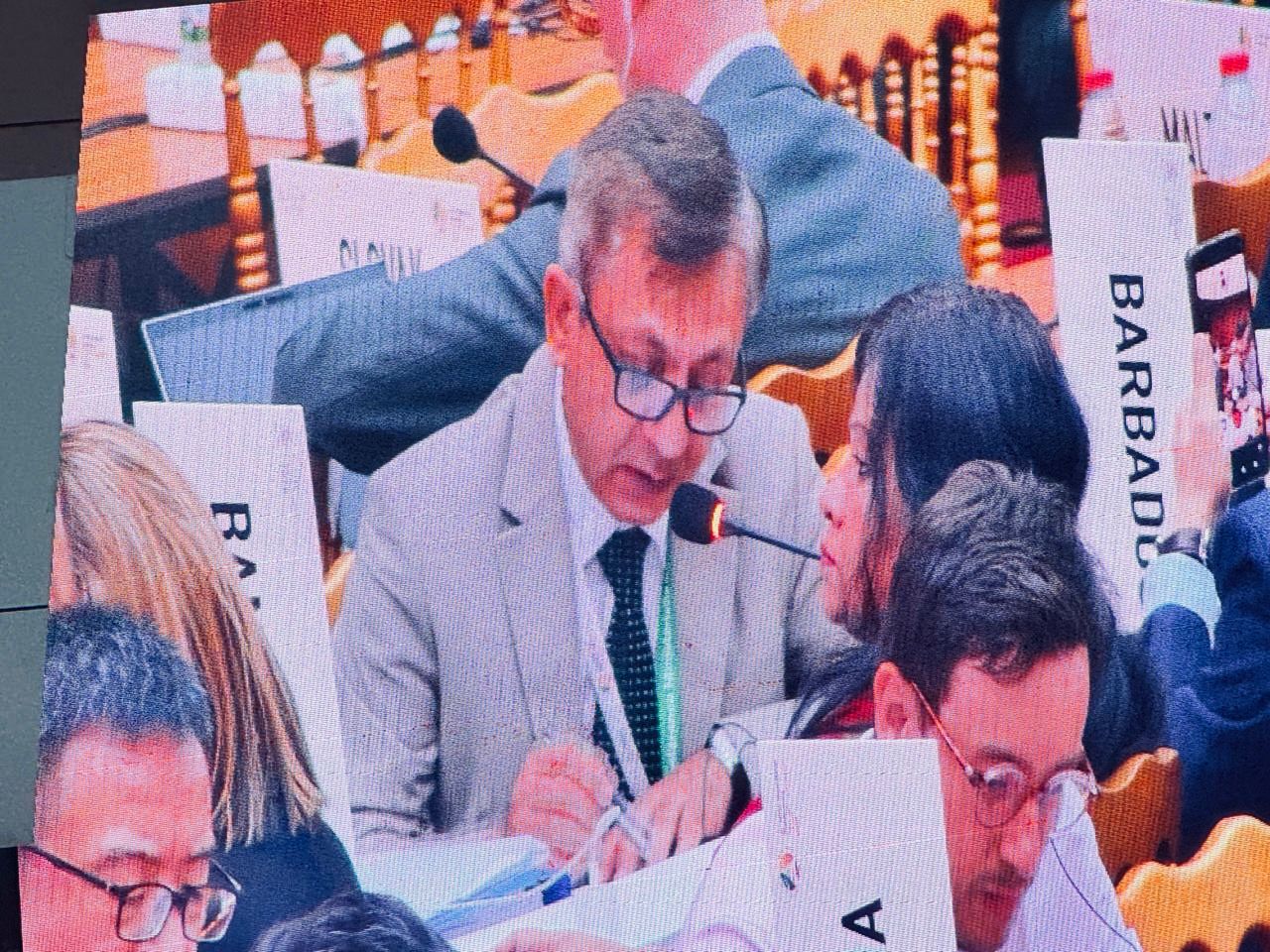এলডিসি উত্তরণের পর নির্দিষ্ট সময় পর্যন্ত বিশেষ সুবিধা অব্যাহত রাখার আহবান বাণিজ্যমন্ত্রীর