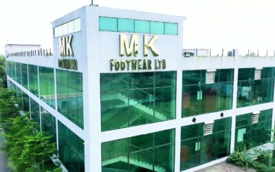 এমকে ফুটওয়্যার চায়না কোম্পানিতে পণ্য সাপ্লাই দেবে