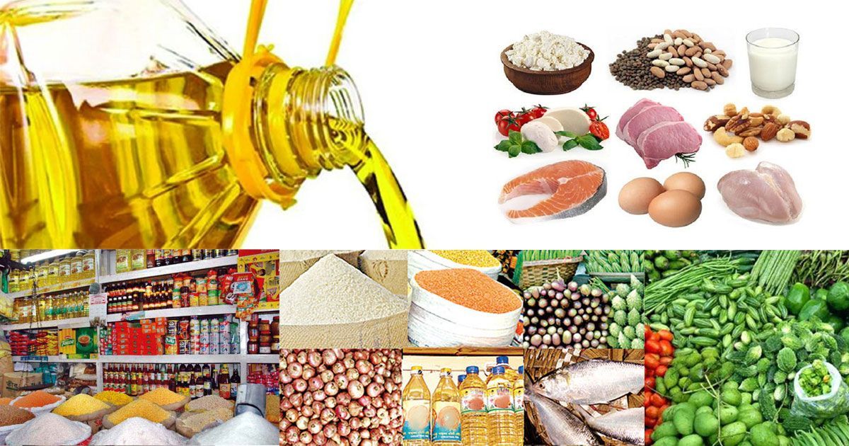 মূল্যস্ফীতি ৭.৫ শতাংশের মধ্যে রাখার লক্ষ্য