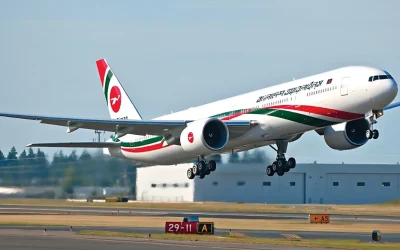 পাঁচ দিনে ১৭৬ ফ্লাইট বাতিল 