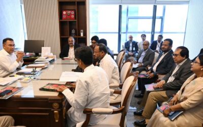 ‘কৃষক কার্ড’ কার্যক্রম এগিয়ে নিতে প্রধানমন্ত্রীর নির্দেশ