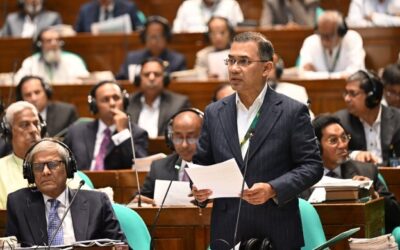 এই সংসদ বাংলাদেশের জনগণের সংসদ: প্রধানমন্ত্রী