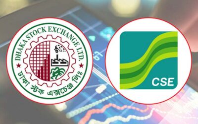 ঈদ পরবর্তী প্রথম কার্যদিবসে পুঁজিবাজারে সূচকের পতন