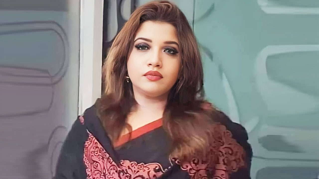 ইরানে ঝুঁকিতে থাকলে বাংলাদেশিদের ফিরিয়ে আনবে সরকার : শামা ওবায়েদ