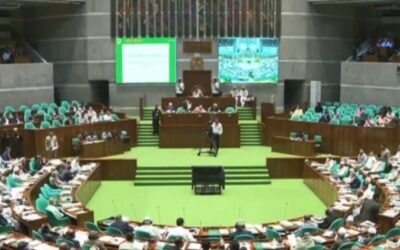 সংসদ সদস্যদের খেলাপি ঋণ ৩ হাজার ৩৩০ কোটি: অর্থমন্ত্রী