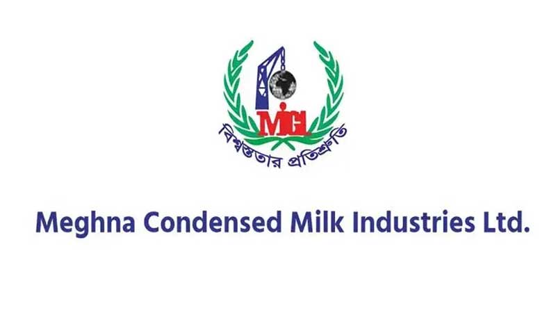 দর পতনের শীর্ষে মেঘনা কনডেন্সড মিল্ক