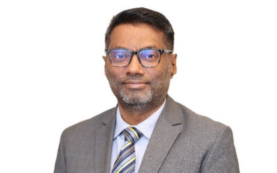 ঢাকা ব্যাংক পিএলসির উপ-ব্যবস্থাপনা পরিচালক হলেন আব্দুল্লাহ-হিল কাফি