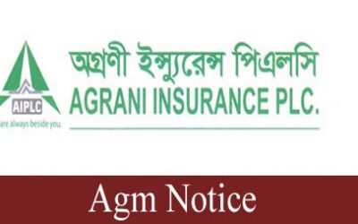 26th Annual General Meeting of Agrani Insurance Plc.