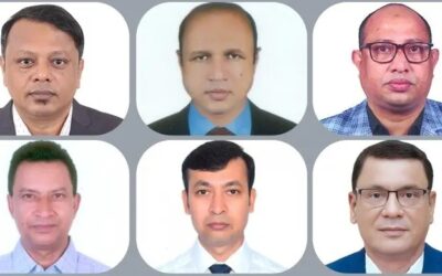 বিপিসিতে বড় রদবদল, শীর্ষ পর্যায়ে বদলি-পদায়ন