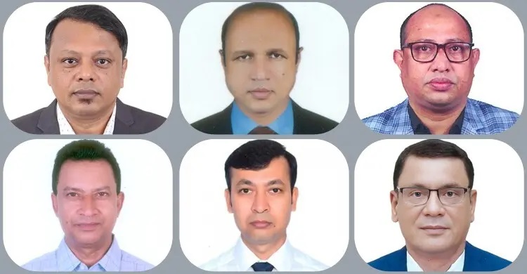বিপিসিতে বড় রদবদল, শীর্ষ পর্যায়ে বদলি-পদায়ন