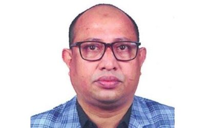 বিপিসি’র সেই আজাদের এবার বিভাগ বদল