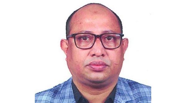 বিপিসি’র সেই আজাদের এবার বিভাগ বদল