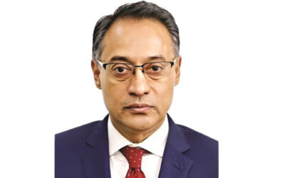 ক্রিস্টাল ইন্স্যুরেন্সের চেয়ারম্যান পদে পুনর্নির্বাচিত আবদুল্লাহ আল-মাহমুদ