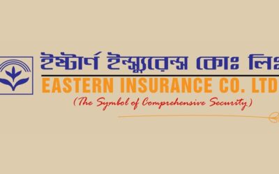 ইস্টার্ন ইন্স্যুরেন্সের প্রথম প্রান্তিক প্রকাশ