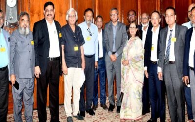 সুদের হার এক অঙ্কে নামানো ও ইডিএফ তহবিল সম্প্রসারণের আহ্বান
