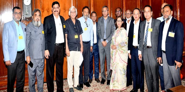 সুদের হার এক অঙ্কে নামানো ও ইডিএফ তহবিল সম্প্রসারণের আহ্বান