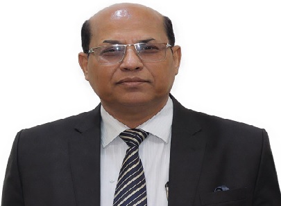 বাংলাদেশ কমার্স ব্যাংকের এমডি ও সিইও হিসেবে যোগ দিলেন মো. ওবায়দুল হক