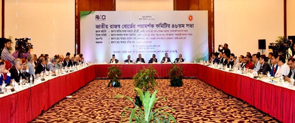 ব্যবসা-বাণিজ্যের খরচ কমিয়ে আনা ও ‘ইজ অব ডুয়িং বিজনেস’ বাস্তবায়নের প্রতিশ্রুতি