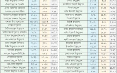 নন-লাইফে ৭৫ শতাংশ দাবিই অপরিশোধিত