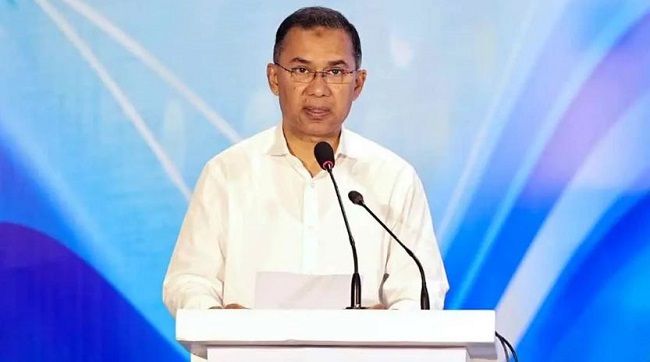 গণতান্ত্রিক যাত্রা সুসংহত করতে ন্যায়ের শাসন প্রতিষ্ঠার বিকল্প নেই : প্রধানমন্ত্রী