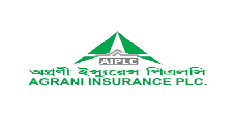 অগ্রণী ইন্স্যুরেন্সের লেনদেন বন্ধ বুধবার